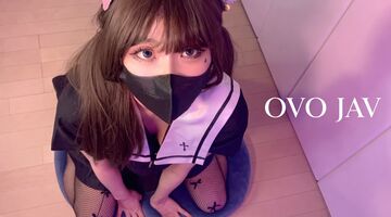 鸡教练✨ 网黄推特摄影师专属学妹玩物 Cos胡桃受孕目标 爆肏美少女淫声浪叫 顶宫抽射