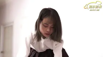 JD009 爸爸的爱 1080P - 雪见