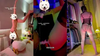 西门骑下的227号女奴