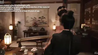 新婚的娘子和郎君的欢愉一夜加强版 极致新婚洞房乱伦