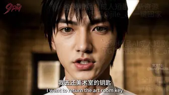 黑暗2 EP-3 极致凌辱 少女彻底堕入黑暗深渊