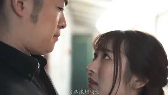 ADN-478 [中文字幕] 末広純 - 妻子懷孕中沒辦法SEX禁欲狀態的我已經到達忍耐極限了。被鄰居人妻邀約數次SEX。