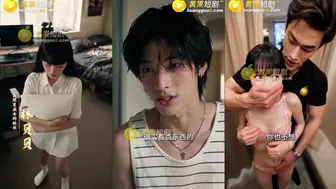 性转魅魔 EP2