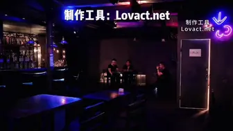 AI短剧 金麟岂是池中物