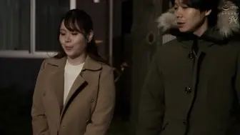 DASS-190 [中文字幕] 月見伊織 - 我被人妻又巨乳的女友姊姊用玩笑中夾雜著SEX彼此慰藉誘惑。