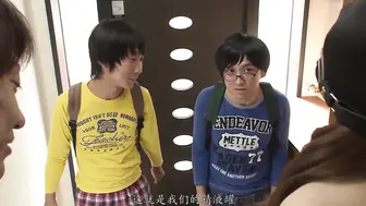 DVDES-880 [中文字幕] 七草ちとせ - 盯上巨乳媽媽的不良同班同學6  ～拜託把睡我媽睡到懷孕吧…！～