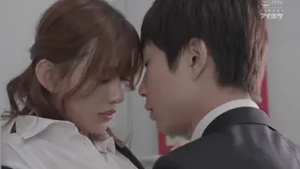 IPX-955 [中文字幕] 希島あいり - 老婆肯定和公司實習生出軌了ー。