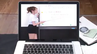 IPZ-490 [中文字幕] 天海つばさ - 緊身裙補習班講師 天海翼 太過情色的臀圍讓人發情！大興奮！全6段180分SPECIAL☆