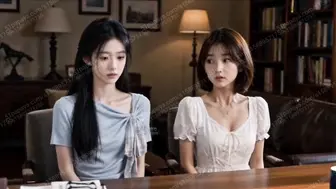 我在女子大学当叫兽 EP1-4合集