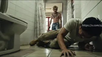 少妇白洁被狂操到喷水失神 清纯人妻外表下的极品骚穴被后入猛干
