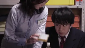 JUQ-335 [中文字幕] 木下凛々子 - 店員的我被軟弱偷竊少年挑起施虐傾向，在倉庫把他搾精調教了…。
