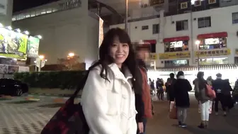 KAWD-722 [中文字幕] さくらゆら - 不能出聲場所馬上插下去 不告訴櫻由羅安排各種驚喜給她各種場景莫名其妙就被男優出來插入