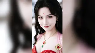 长生录：侄女被绑在丹房强制高潮 乳夹跳蛋双重折磨到失神求精液