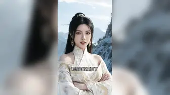 长生录：侄女被强制潮吹失禁 丹药精液灌满后还在痉挛求继续