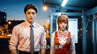 美丽新世界：重生女被全员中出到失神