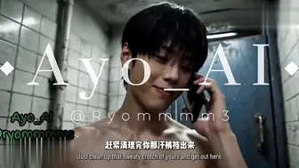 成为男友兄弟的母畜完整版：女友被男友兄弟调教成专属母畜 双腿大开被内射到失神