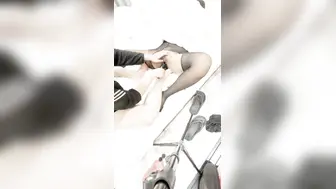迷玩高颜女友 巨物虐肛虐阴