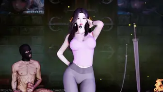 雨琦Wowder除灵摇