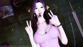 雨琦Wowder除灵摇