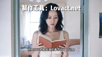 金麟岂是池中物 下集