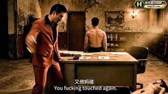 穿越港综操女主