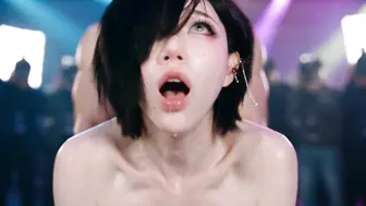 存在感零